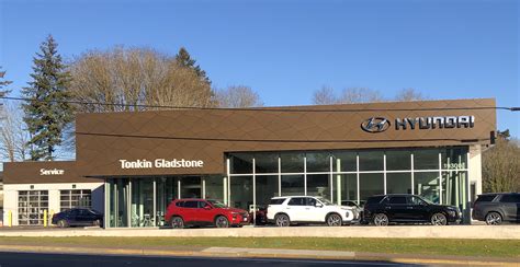 tonkin gladstone hyundai|hyundai gladstone service center.